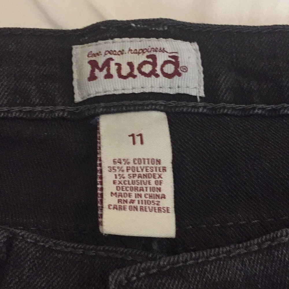 Mudd - Picture 3 of 4